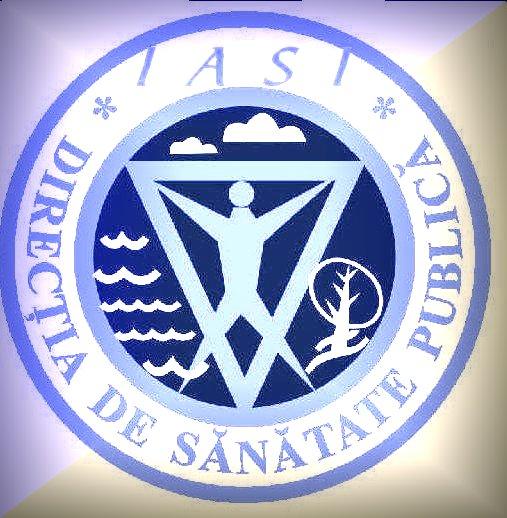 Direcția de Sănătate Publică Iași