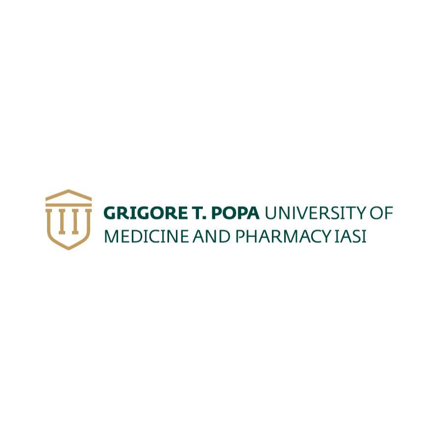 UMF „Grigore T. Popa” Iași